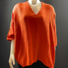 Load image into Gallery viewer, GAUZE BAX SHIRT 24922T
