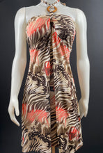 Load image into Gallery viewer, BRA CUP DRESS VARIOUS 4358
