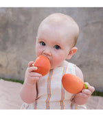 Load image into Gallery viewer, THE PEACH TEETHER
