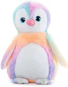 LARGE OMBREZ PENGUIN 321527