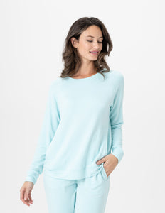 KNIT TOP R7737