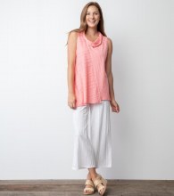 Load image into Gallery viewer, SLEEVELESS COWL H57230
