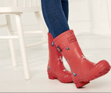 Load image into Gallery viewer, JOULES Welly Child Boot
