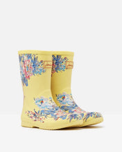 Load image into Gallery viewer, JOULES Welly Child Boot
