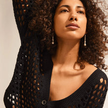 Load image into Gallery viewer, WILLPOWER PEARL EARRINGS
